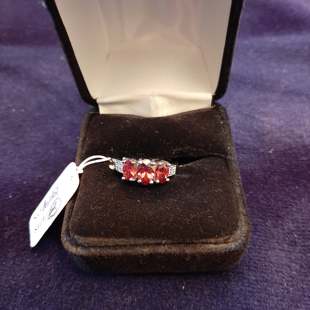 Ladies jewelry